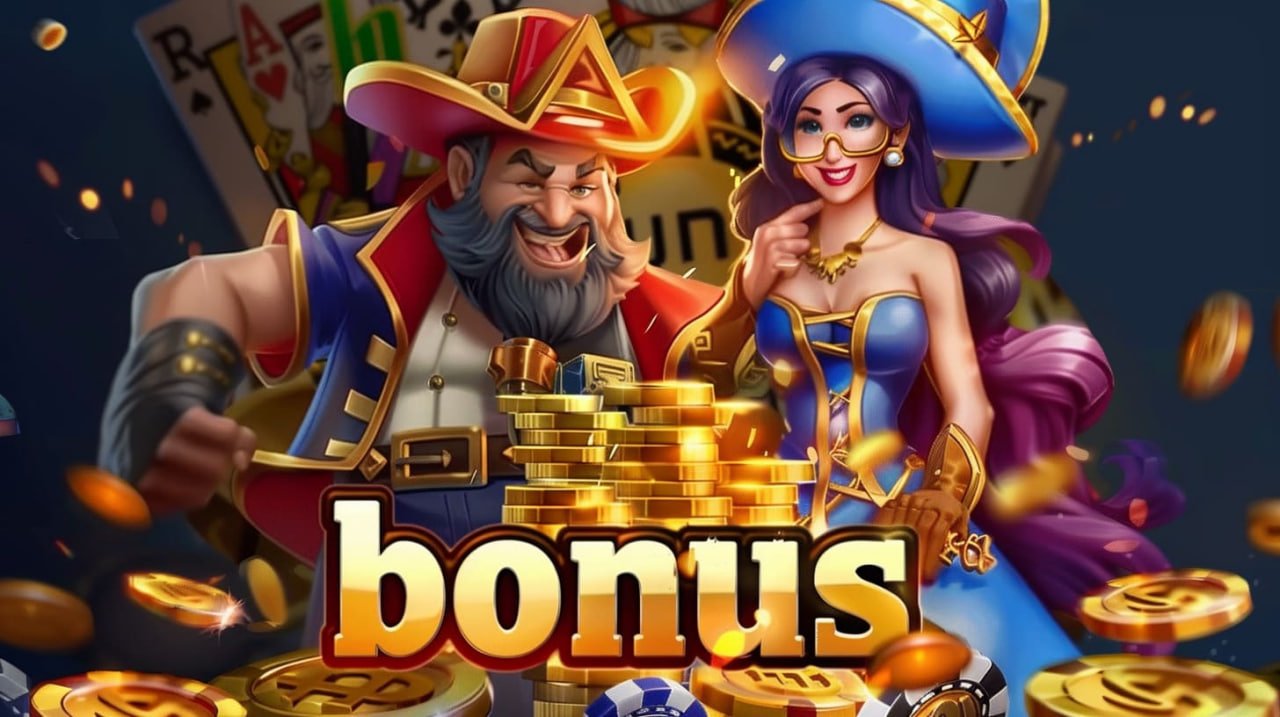 jbdyy Bonus Promotion