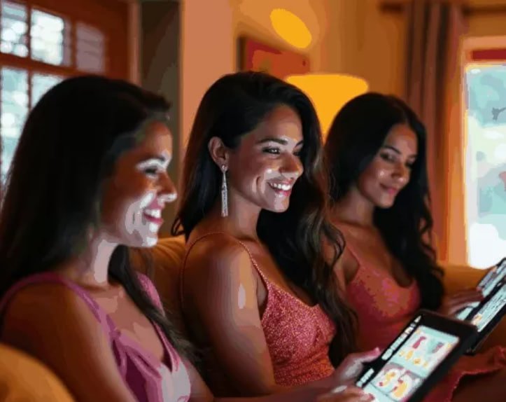 jbdyy Online Slots Jackpot မြန်မာ ကစားသမားများ ကစားနေပုံ