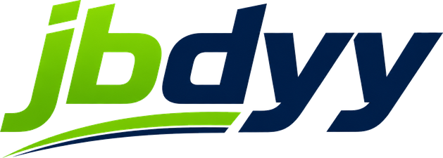 jbdyy Logo